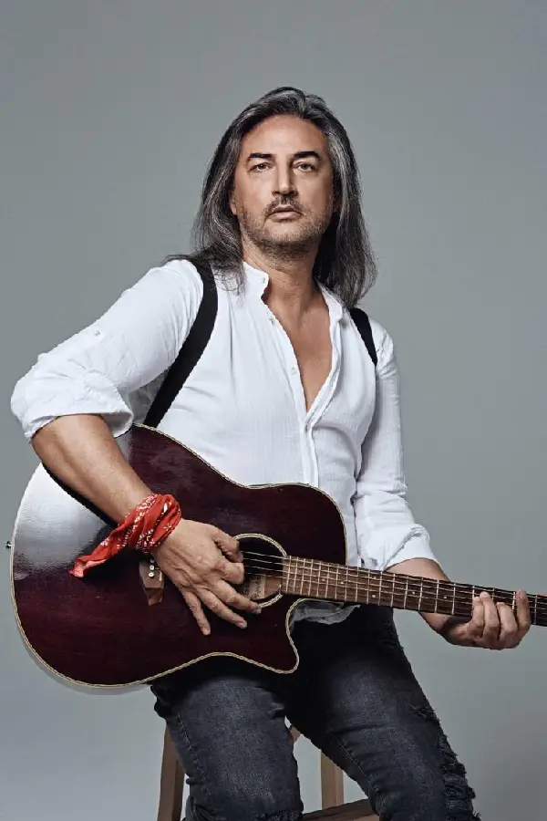 Çelik Erişçi Konser İletişim Bilgileri