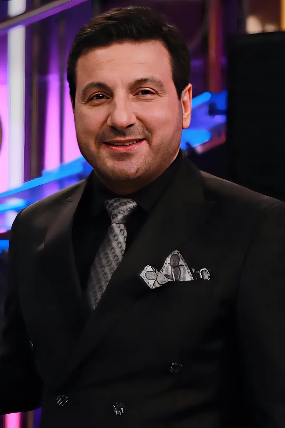 Davut Güloğlu Konser Bilgileri