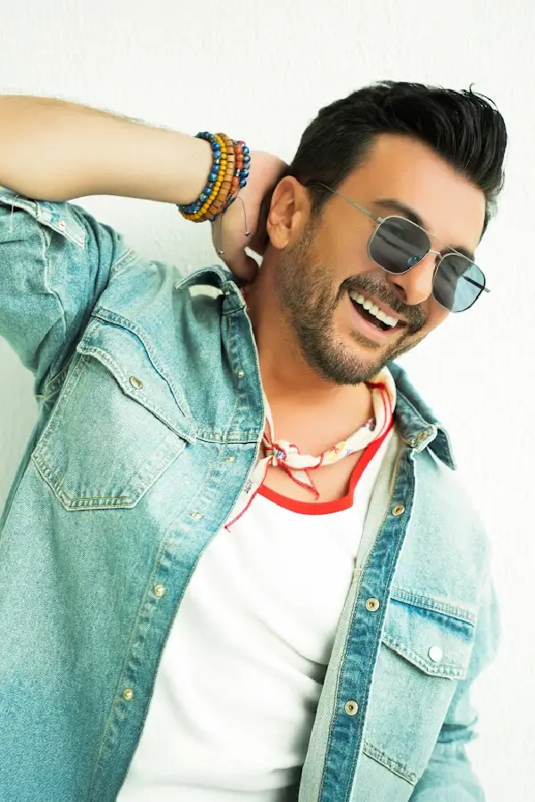 Gökhan Tepe Konser İletişim Bilgileri